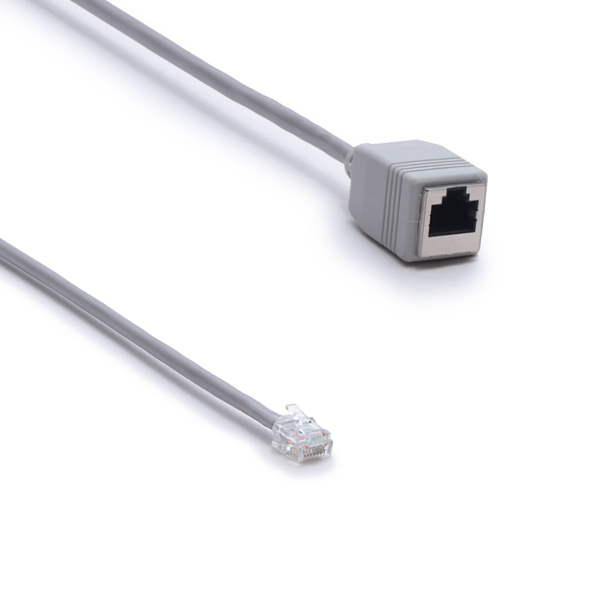 RJ45 M/ F RJ45 M/ F